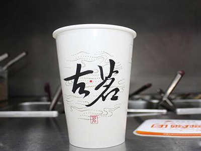 古茗官网