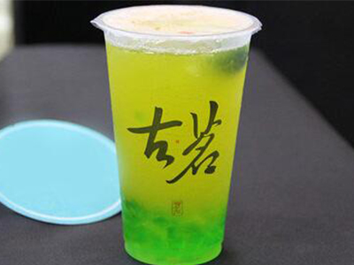 古茗官网