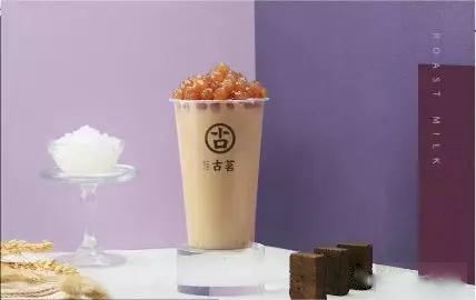 古茗官网