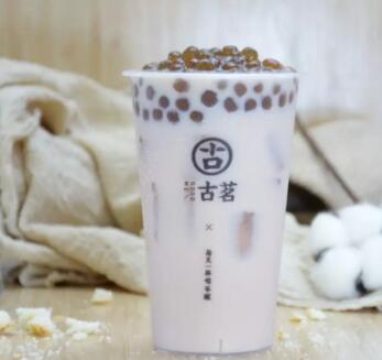 古茗官网